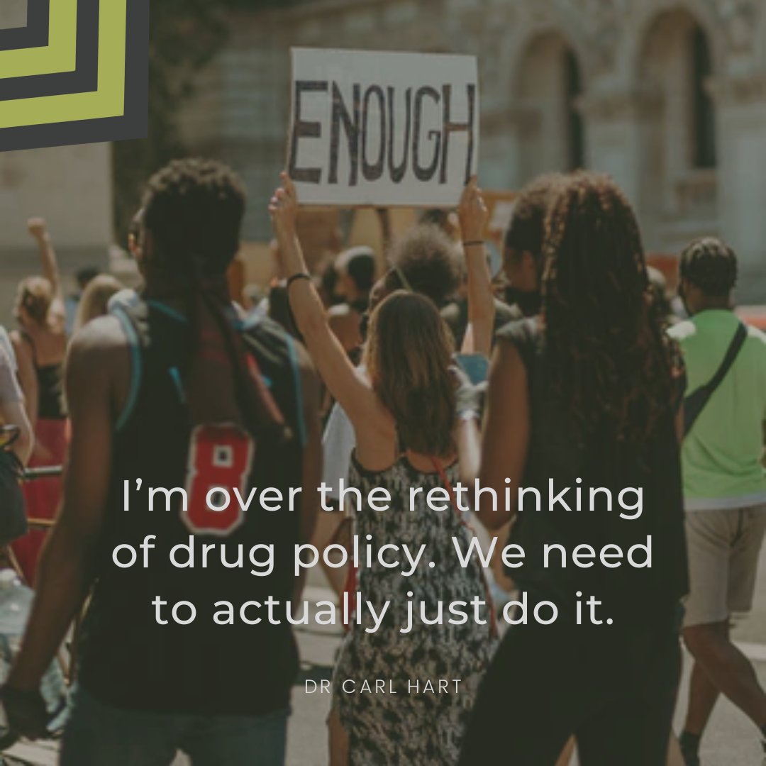 #50YearsOfFailure <a href="/drcarlhart/">Carl Hart</a>