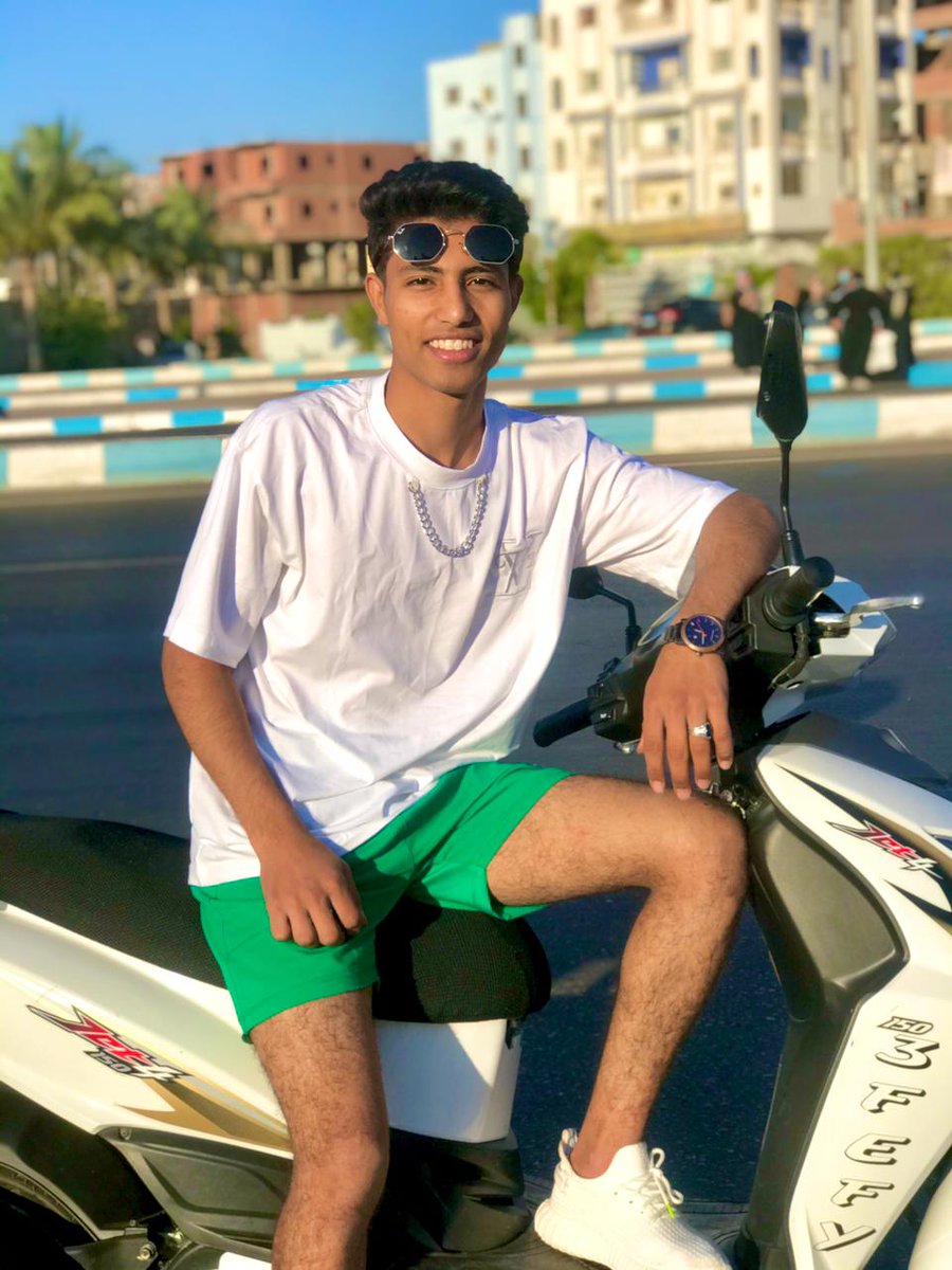 AAffeeffy's tweet photo. الحال ع القد بس أتربيناا منعززش حاجه عن حد... 🔥💸 https://t.co/n2cPHQANir