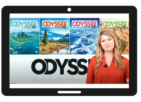 CLE International tweet media