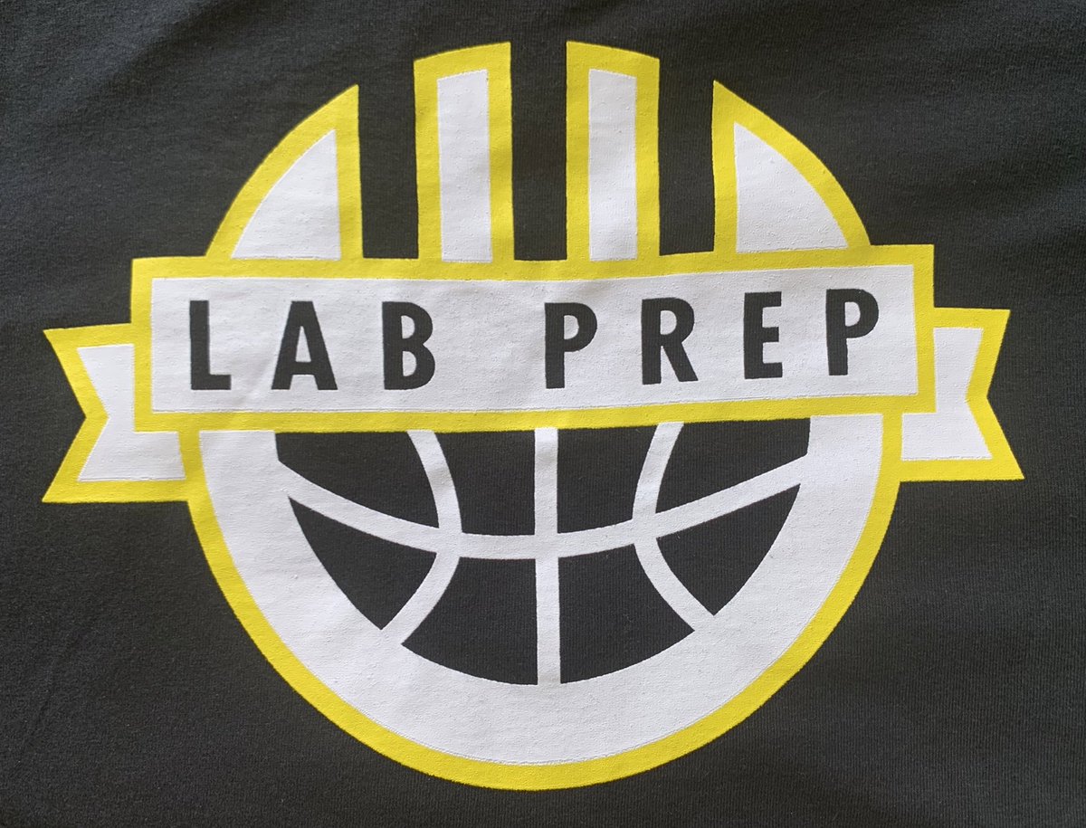 The Lab Prep Camp is back! Leadership. Academics. Basketball. Preparation! Hoop Rootz/ Middle school camp June 20-22. High School camp June 22-24! Click the link in bio for registration.