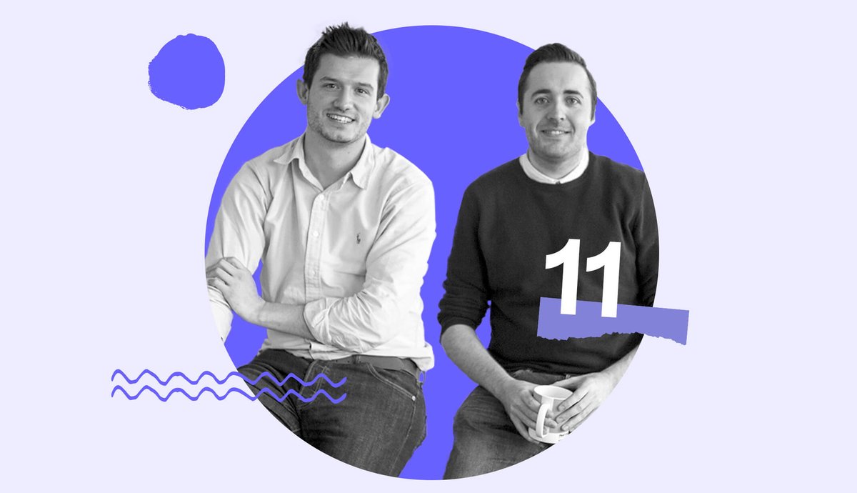 ClassCreative's tweet image. How did we get here: 11 Years of Class
class.agency/11-years-of-cl… #AgencyLife #Birmingham