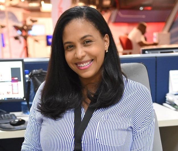 Periodista Edith Báez aclara que no está relacionada con el caso de Ninoska Brito 
robertocavada.com/nacionales/202…

La periodista Edith Báez que labora para el periódico elCaribe y RCNoticias, pidió a todos los medios y usuarios de redes sociales retira...