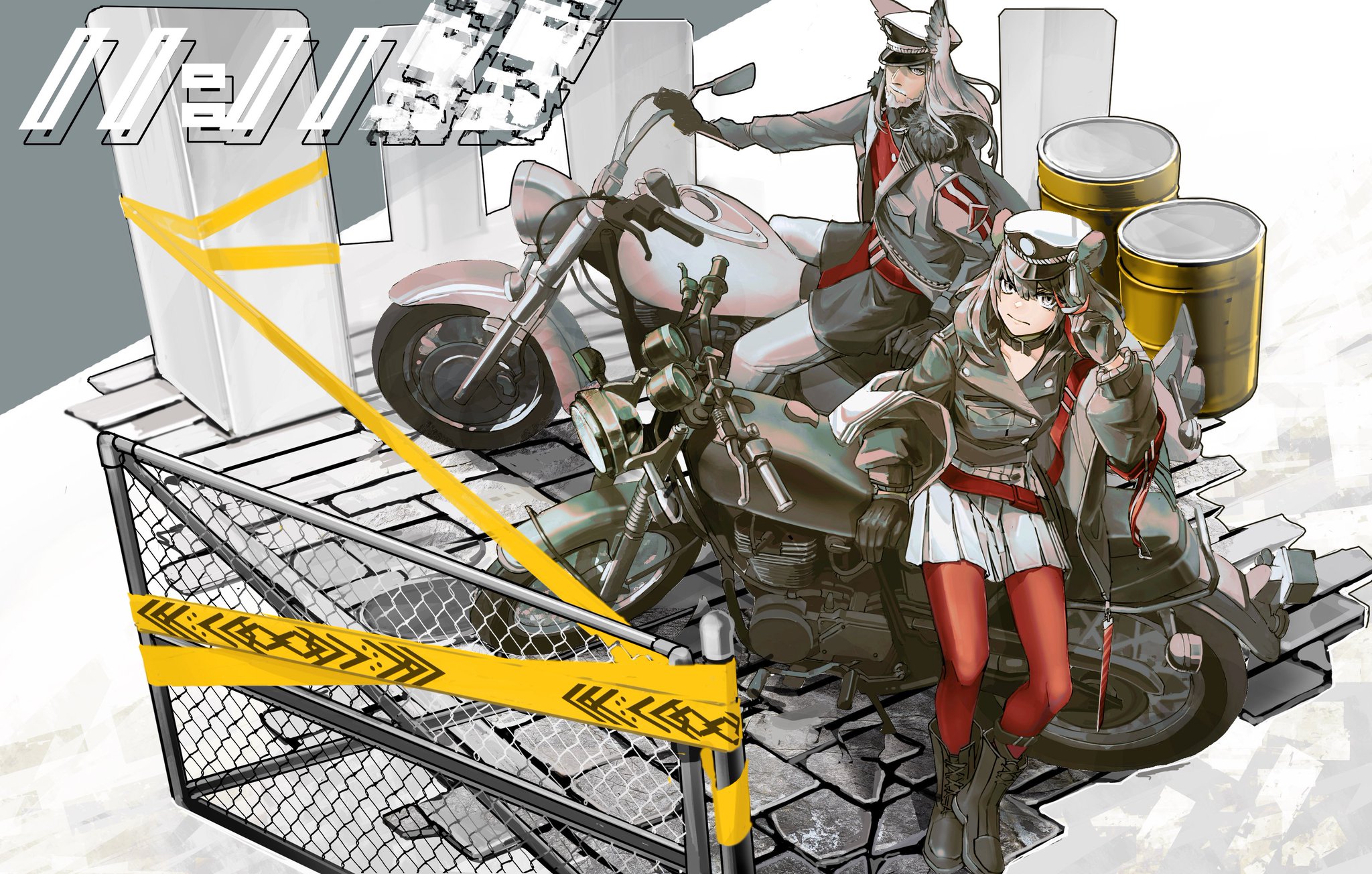 アークナイツ　明日方舟　モバイルバッテリー　ジョブアイコン アークナイツ - ジョブアイコン モバイルバッテリー | AMNIBUS
