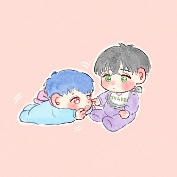 バブーのtwitterイラスト検索結果 バブーのtwitterイラスト検索結果