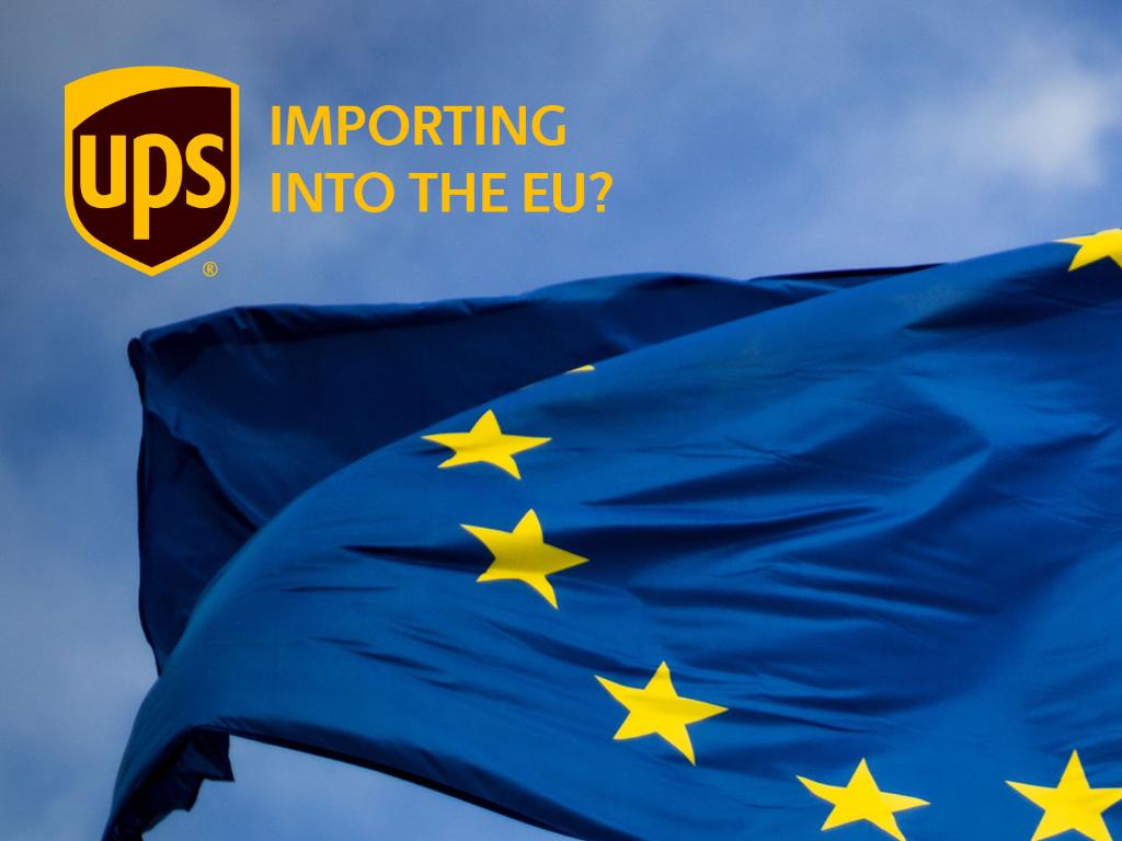 ❗ Do you shop from online stores outside of the EU? Effective 1 July 2021 all goods sold into the EU will be subject to VAT. If your parcel is being delivered from outside the EU, these reforms will impact you. Find out more on spr.ly/6011yGqxx: 
spr.ly/6012yGqxI