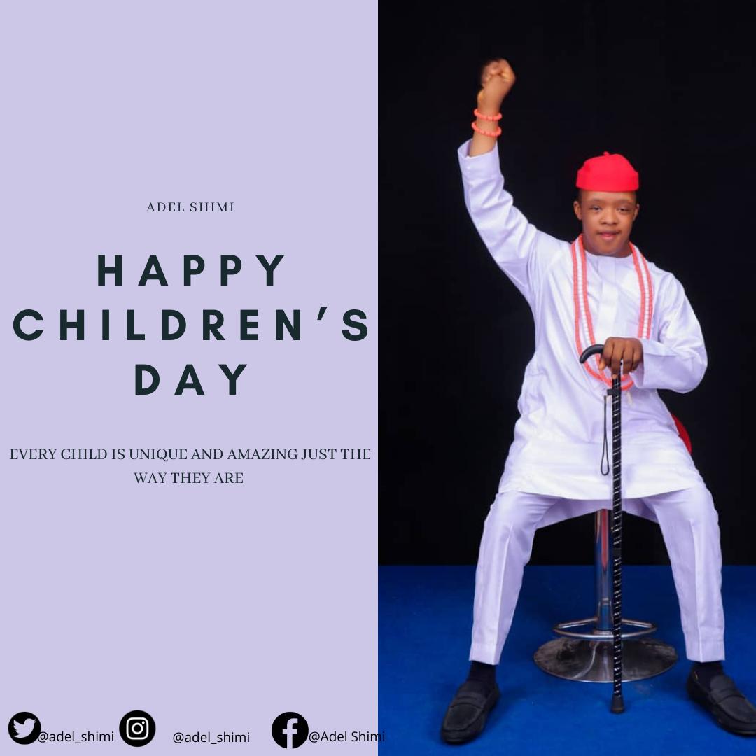 Happy children's day🤸🤸 facebook.com/10682373148278…
