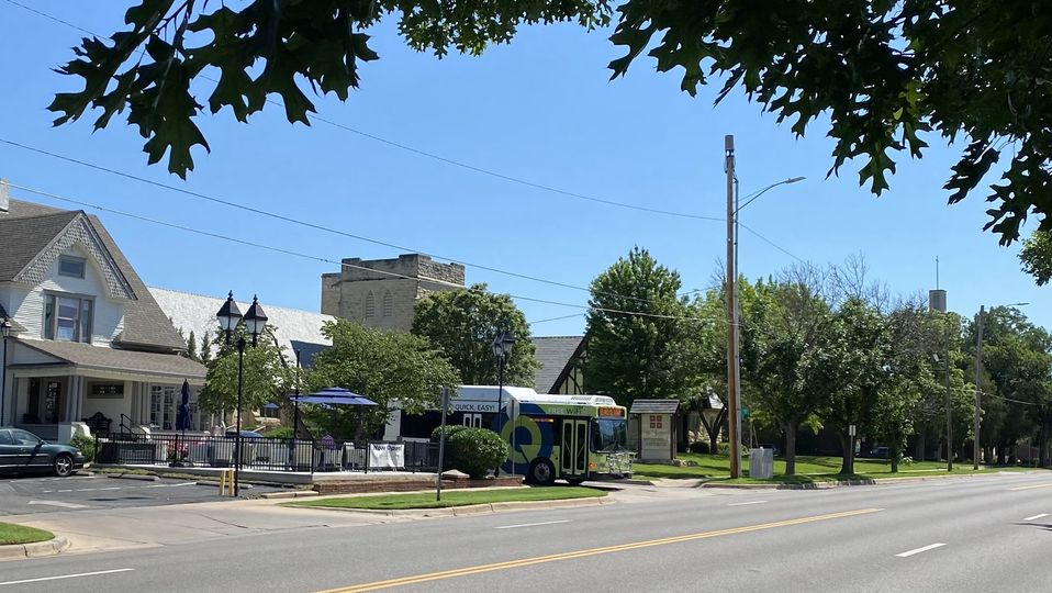 City of Wichita tweet media