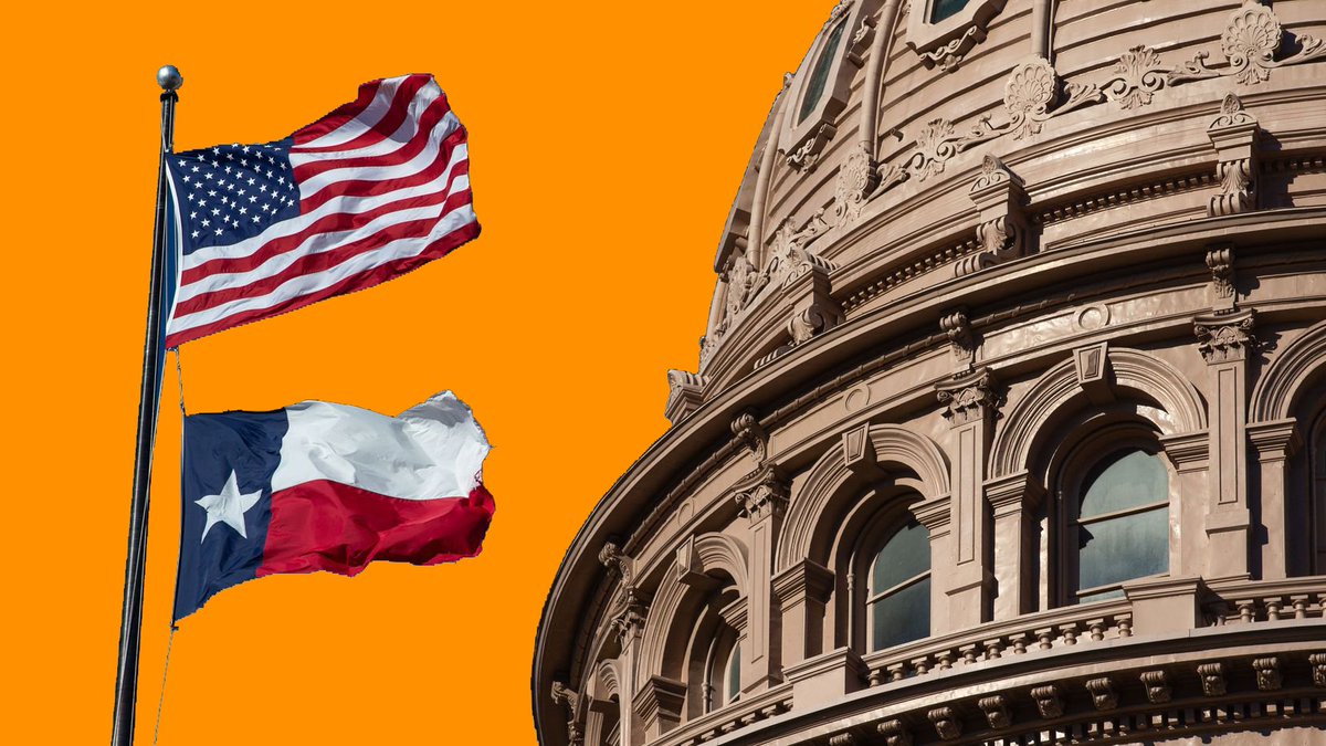 DocumentingBTC's tweet photo. Texas Senate just passed HB4474, which helps better define the legal status of #Bitcoin in the state for users!

It moves next @GregAbbott_TX's desk, which he has already publicly supported. Texas is quickly becoming a #Bitcoin friendly state. https://t.co/LtkVRbHOCv