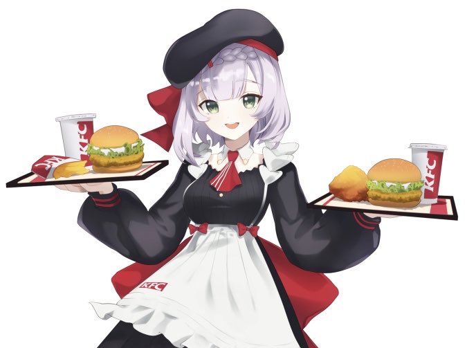 kleebedebbedee's tweet photo. It’s finger lickin’ good #kameraday https://t.co/AwJvQLLGxM