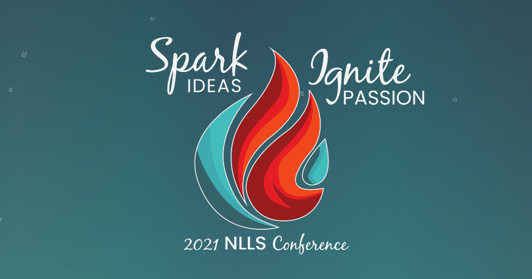 NLLS_Alberta's tweet image. Post an image inspired by our theme to social media! Be part of the conversation around “Spark Ideas, Ignite Passion”! Show us and you will qualify for our Prize Give-Away. 

Post an image with a caption using the hashtag #SparkandIgnite21