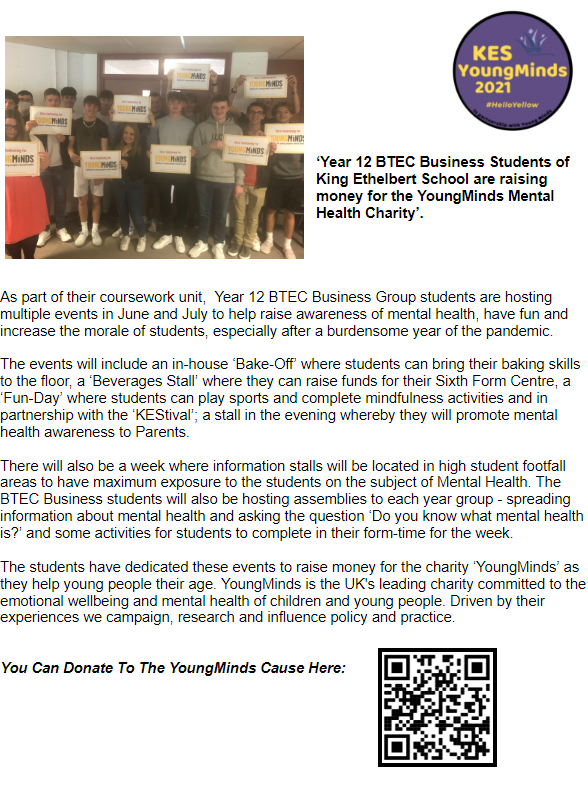 KingEthelbertSchool (@kingethelbertsc) on Twitter photo 