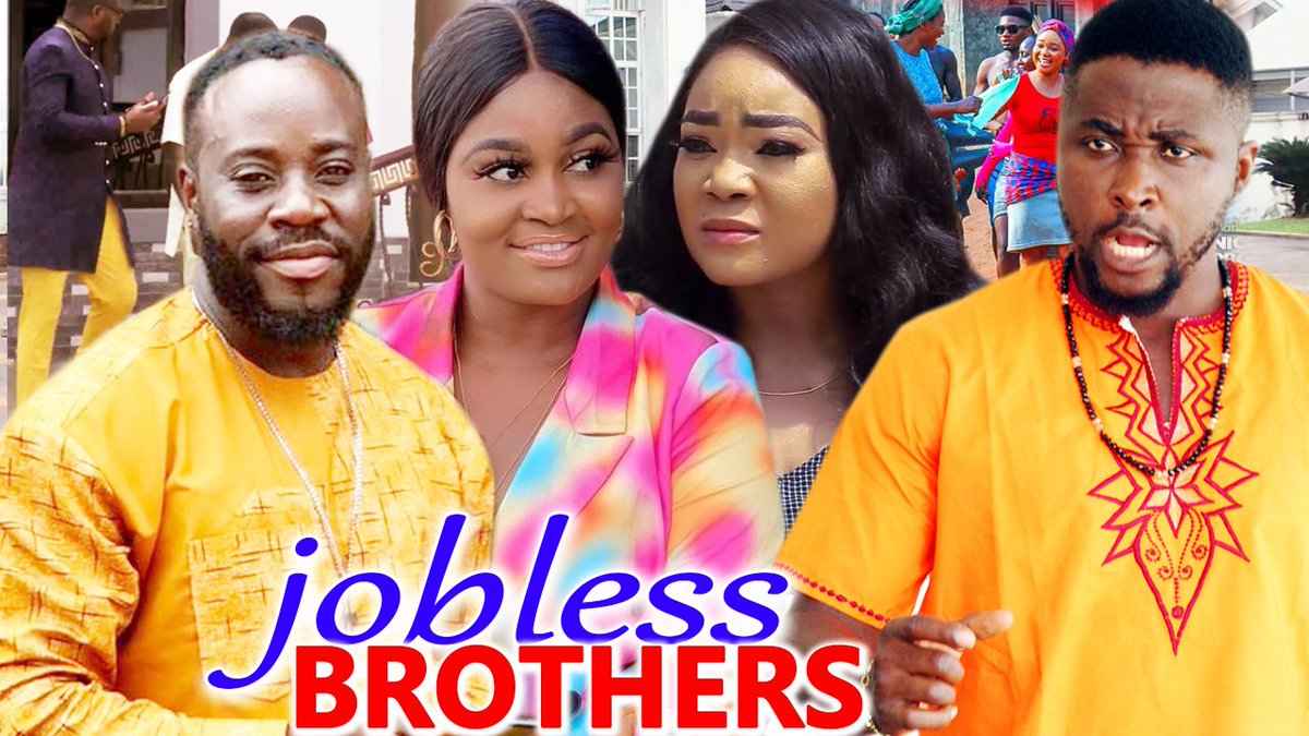 Nollywood Real tweet media