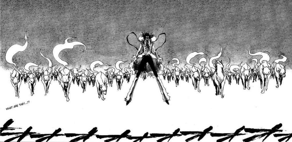 “𝑮𝒊𝒗𝒆 𝑪𝒉𝒂𝒔𝒆, 𝑳𝒐𝒔 𝑳𝒐𝒃𝒐𝒔”

An analysis on Coyote Starrk. https://t.co/Bf02EOKRg1