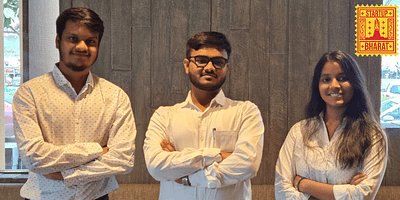 JayminOza4's tweet photo. Ahmedabad-based Academix is upskilling students to bridge the skill gap in the workforce.Founded in 2020, Ahmedabad-based startup Academix is aimed at helping students to develop technical, management, and communication skills.#iihmbest3years #hospitalitybuzz #HTDMIIHMADAY8 https://t.co/vAKQ4z1kOS