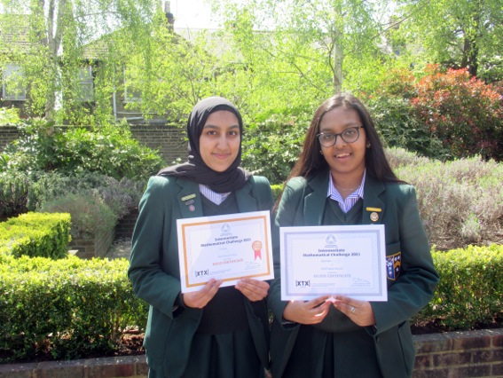 Old Palace of John Whitgift School tweet media