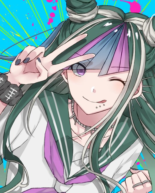 澪田のtwitterイラスト検索結果 澪田のtwitterイラスト検索結果