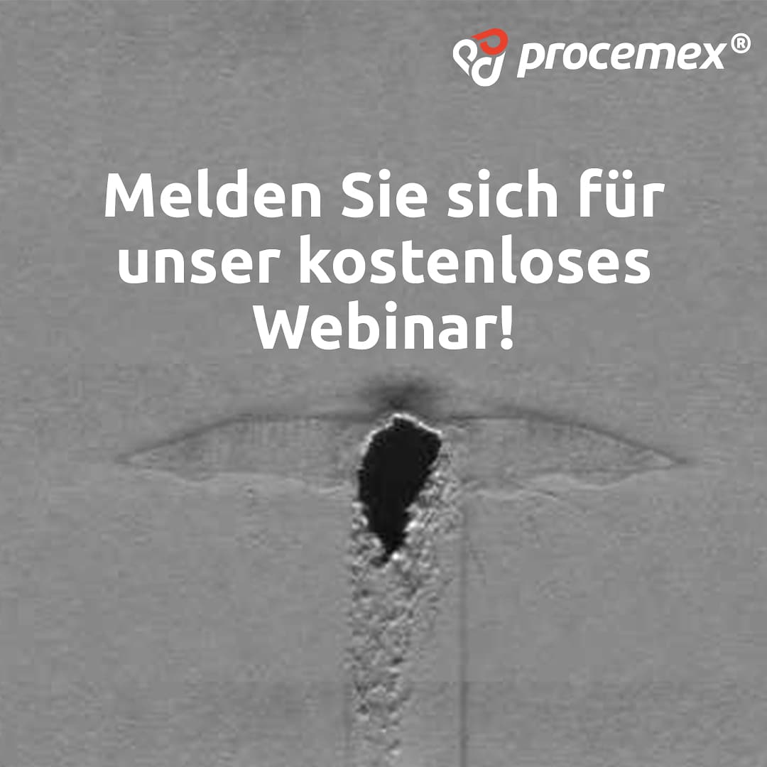 Procemex's tweet photo. Webinar Juni 16, 2021 ab 14:00 (+1:00 UTC): Was erkennt Ihr Mitbewerber mehr mit 3D- und Seitenlicht-Bahninspektion?
Melden Sie sich fuer unser kostenloses Webinar hier: https://t.co/4U6oVBkJyM
#procemex #webinar #3dinspektion #seitenlicht #webinspektion #webmonitoring https://t.co/51ztj2zHkJ