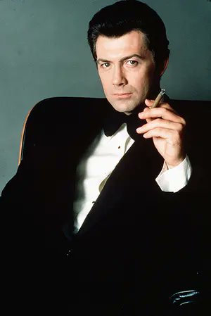 Happy Birthday Lewis Collins (* 27. Mai 1946 in Bidston, Birkenhead, England; 27. November 2013 in Los Angeles)! 