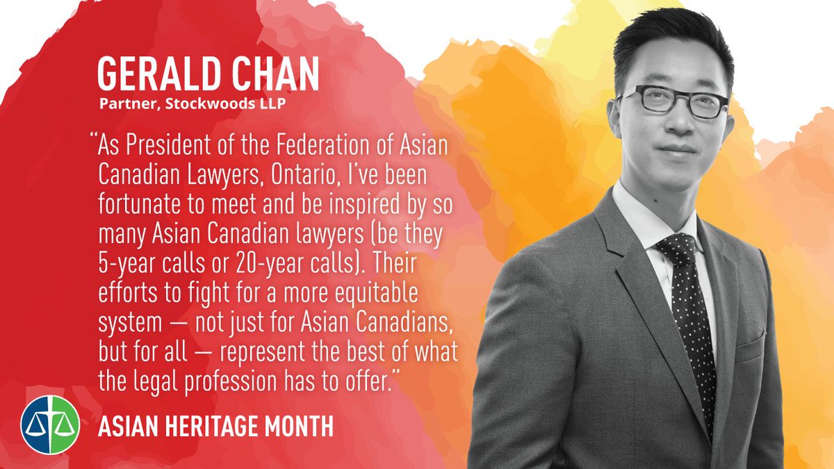 Ontario Bar Association tweet media