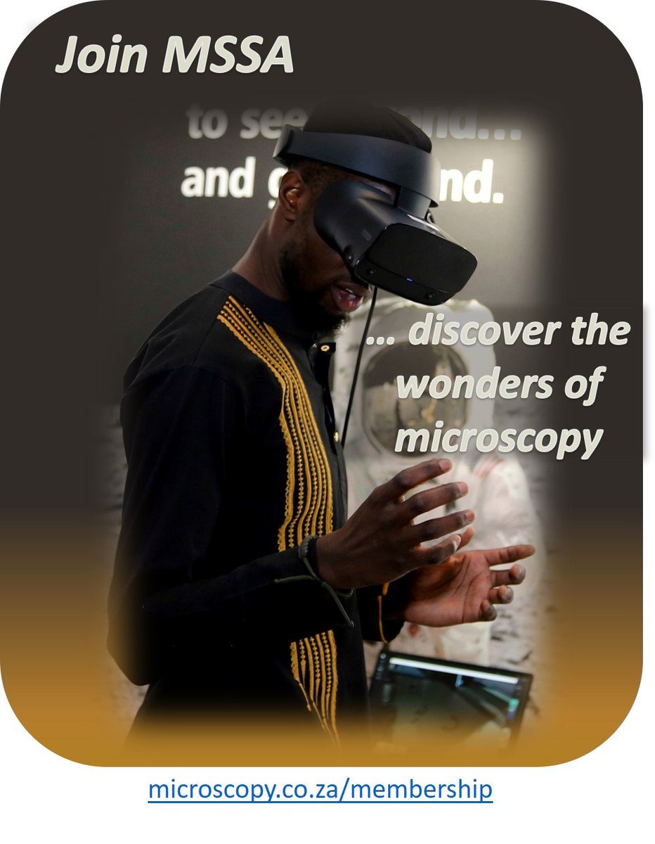 InMicroscopy's tweet photo. Discovering the wonders of #Microscopy  to be a part of this great society please join our membership on https://t.co/k8Wo05bYaK @Microscopy_za and never miss out

#Awesome #EA_Microscopy https://t.co/tw80WybT9n
