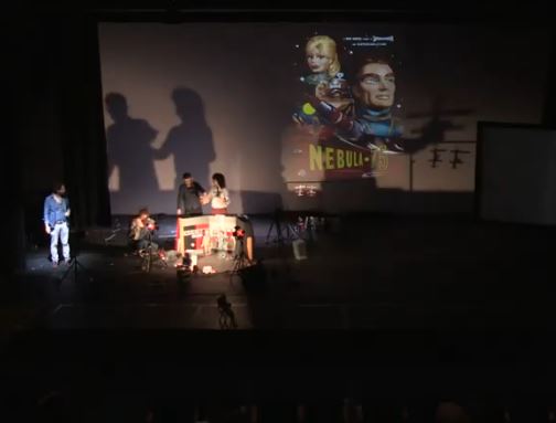 The Wilder Way - Patrick Wymark Boardroom tweet media