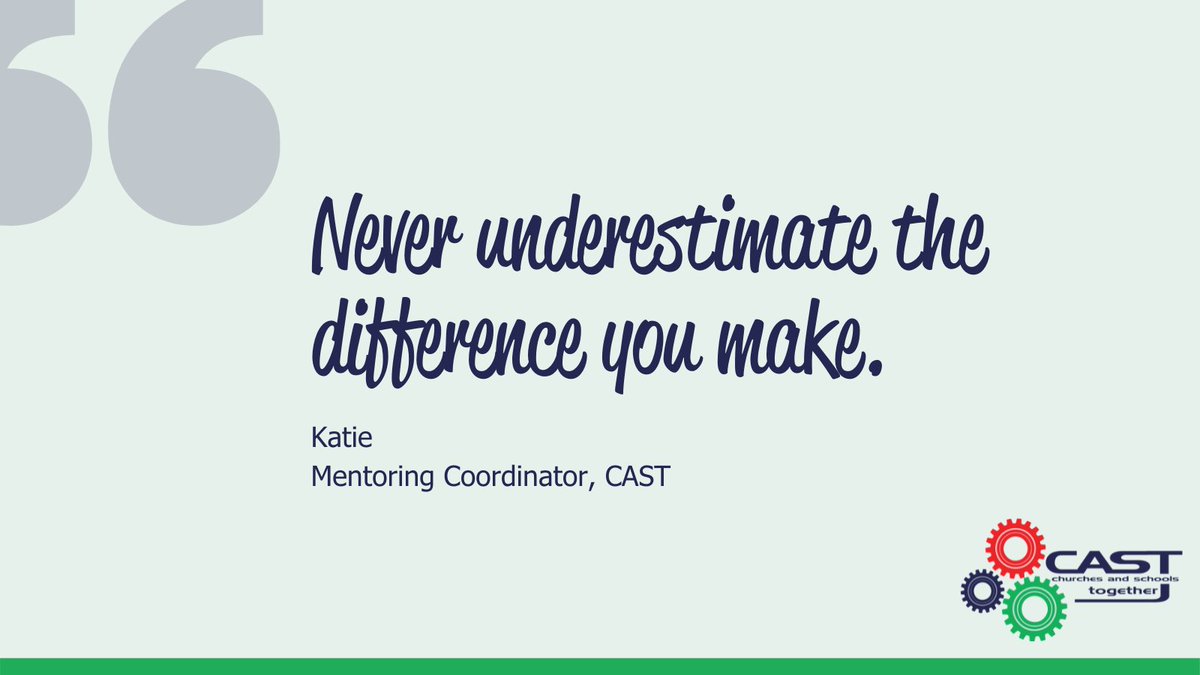 CAST Maidstone tweet media