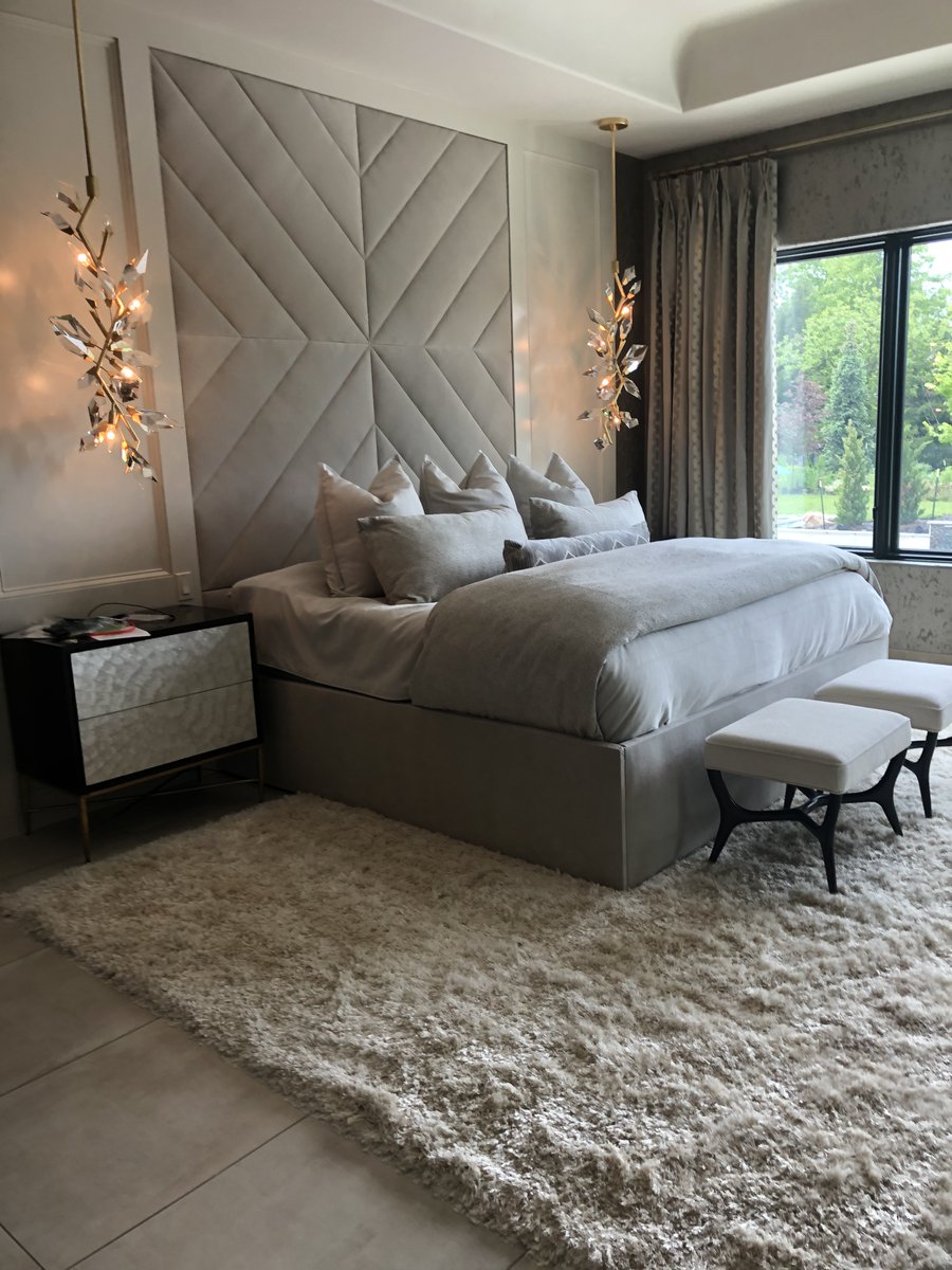 AshnerConstruct's tweet photo. There's always more that goes into creating something custom than meets the eye, and we had a great team of people to help us create something unique for our clients. 
#AshnerConstruction #dreamhome #overlandparkbuilder #customhomebuilder #gorgeoushome #dreamhome #beadroom https://t.co/LZoV0YNLCn