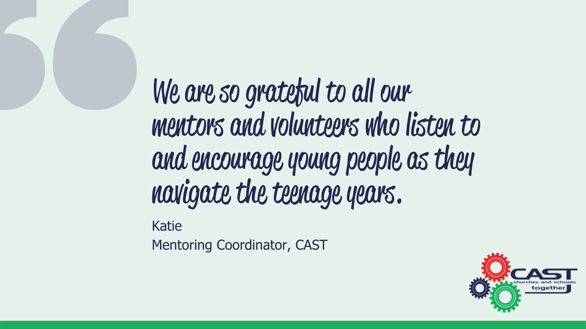 CAST Maidstone tweet media