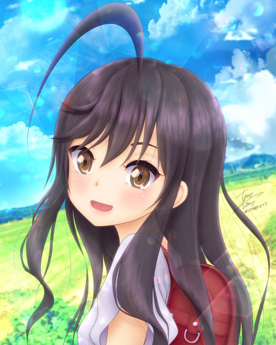 5月28日はほたるんの誕生日 5月28日はほたるんの誕生日