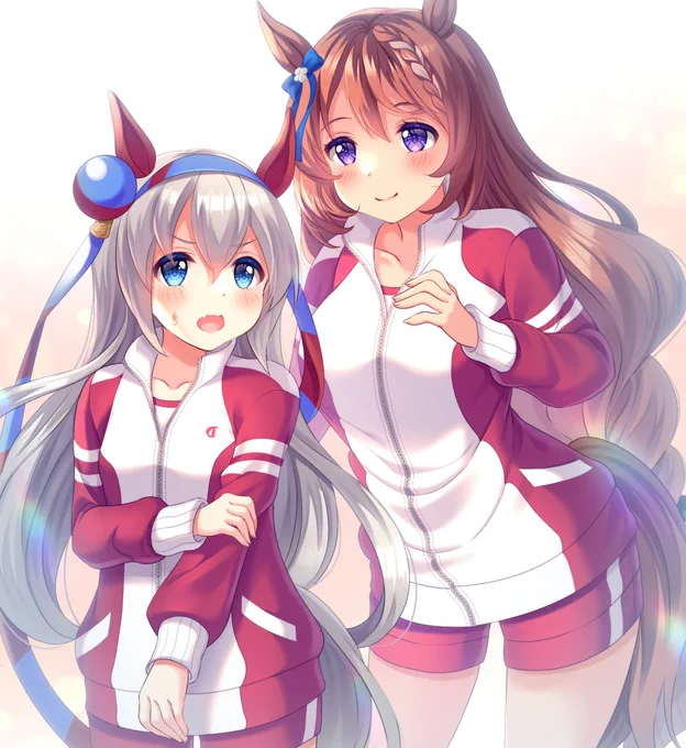 クリークのお誕生日が終わってしまう…クリタマいっぱい描けて幸せな5月でした…💞 
