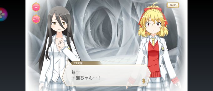 リズさんのtwitterイラスト検索結果 リズさんのtwitterイラスト検索結果