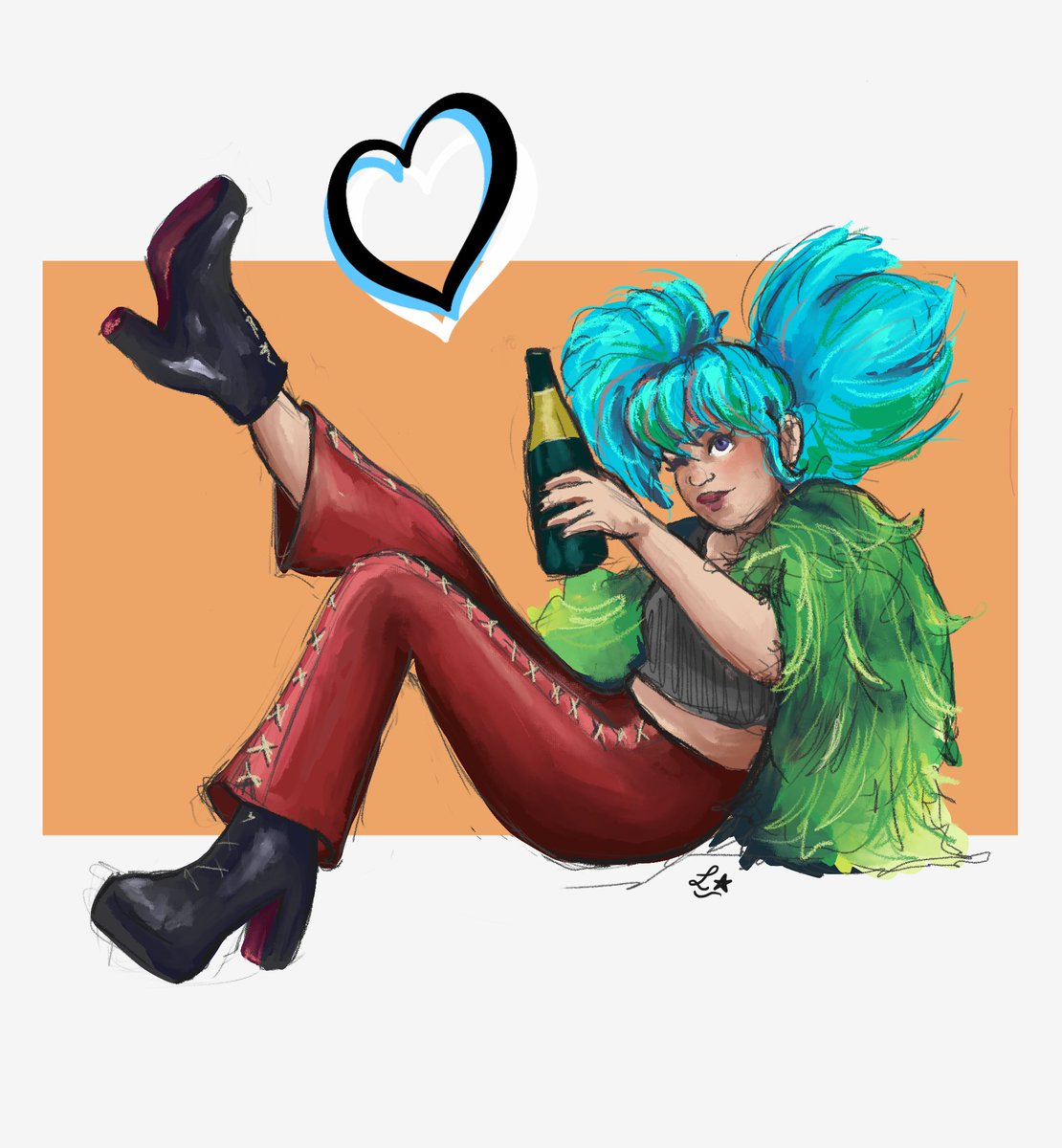TheWarehouseEsp's tweet photo. Melodia aún no ha superado #Eurovision2021, vosotros de qué team sois?
🔁 Italianos con eyeliner.
💙 Hechicera de los pantanos.
#indiedev #indiegame #videojuegos #maneskin #Goa https://t.co/9QEiM6XnP5