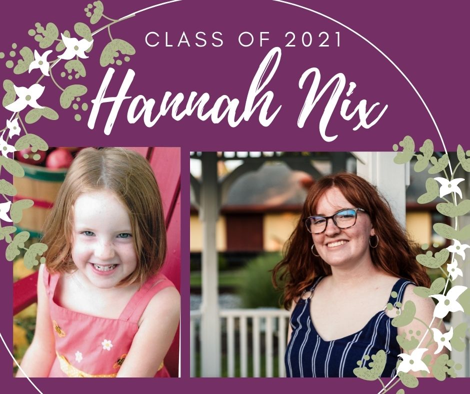 myfcs's tweet photo. Congratulations, Hannah! #TBT https://t.co/C1AKZ5VgKW