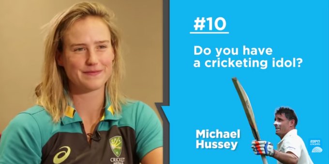 A very happy birthday to Mr Cricket Michael Hussey  