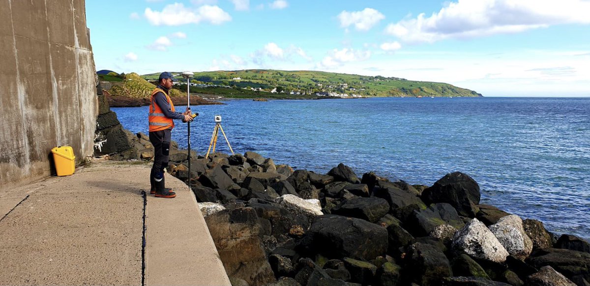 6West's tweet photo. Great day for it. #korec #trimble https://t.co/gOo8h3QXA2