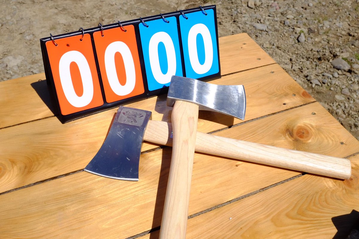 Cockaigne Resort tweet media