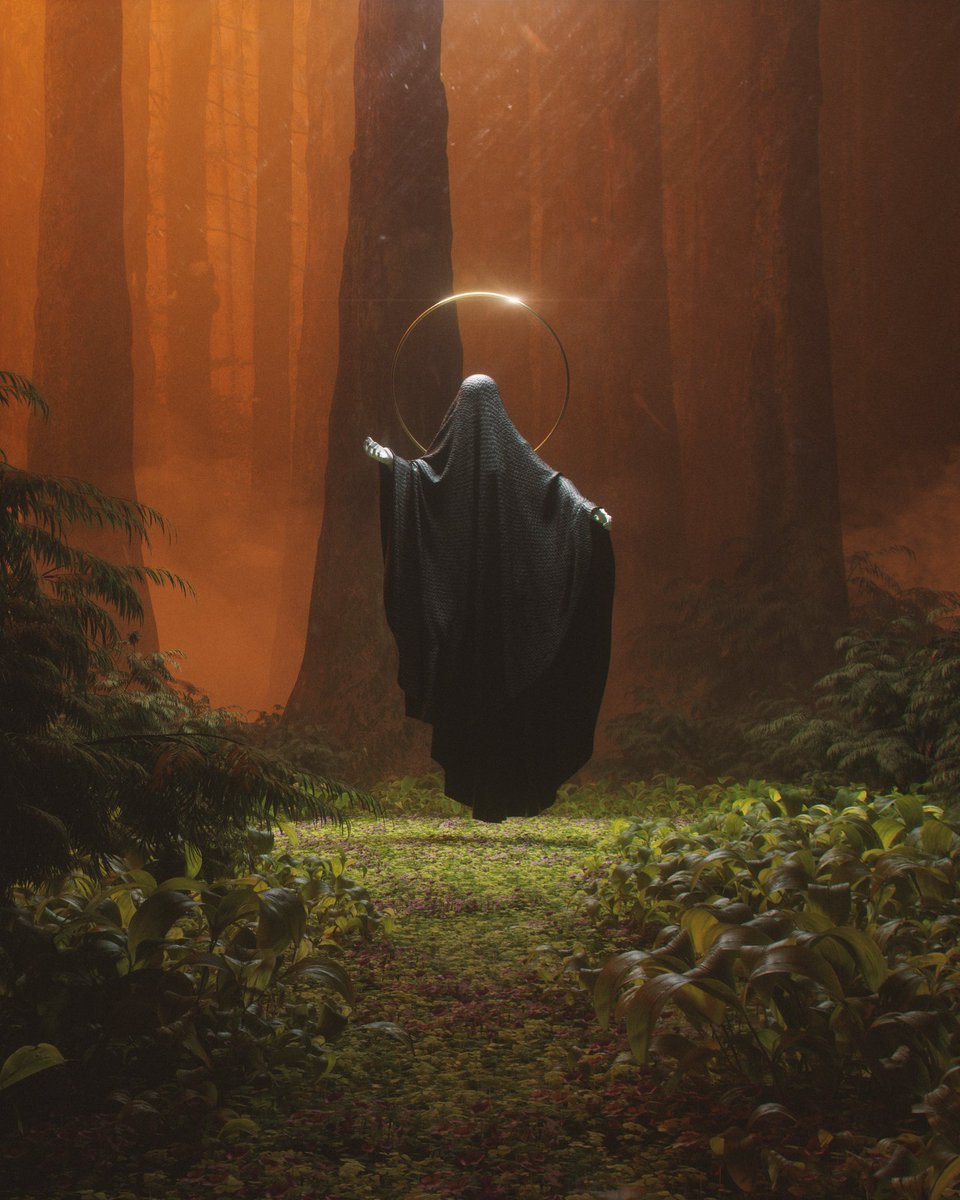 Stuz0r's tweet photo. Deceiving
#cryptoart #nft #surreal https://t.co/BOGQQlrsAY