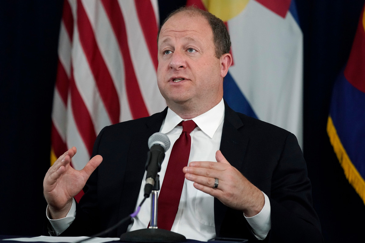 Colorado becomes first state to ban legacy admissions for public colleges