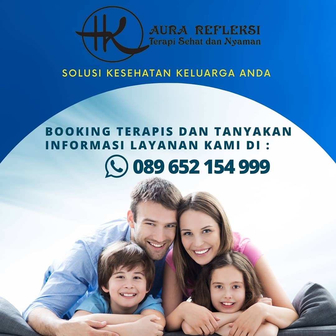 PIJATSOLO__'s tweet image. Pijat Solo 24 jam HK AURA REFLEKSI, siap melayani kebutuhan tubuh anda.Order⬇️⬇️⬇️
KLIK LINK DI BIO KAMI