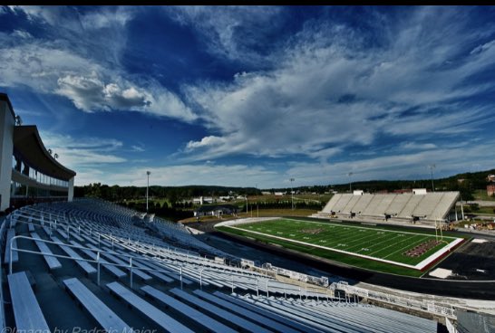 WyattA2022's tweet photo. Blessed to receive an offer from @AAMUBulldogs! @CoachFredT https://t.co/Q2lPMWufXd