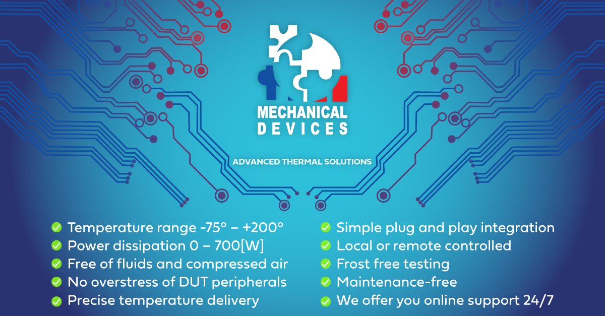 Mechanical Devices tweet media
