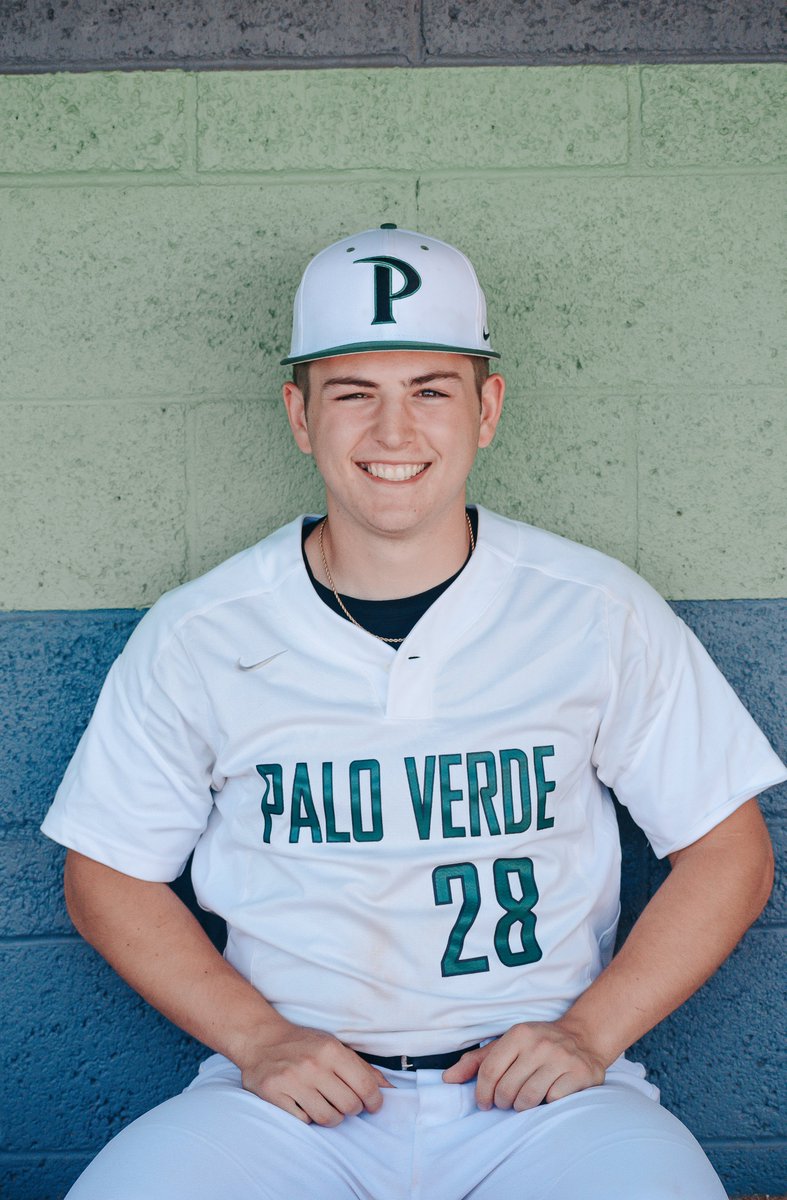 JoeHallead's tweet photo. Shout out to Honorable Mention all-league Utility player CJ Kalekas https://t.co/HpgaWdLkL9