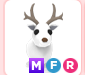 axtuallyhamed's tweet photo. Trading Mfr arctic reindeer, looking for adopt me pets or $ ( through paypal or crypto ) dm or comment offers.
#adoptmetrading #adoptmeoffers #adoptmetradings #Adoptmetrades #Adoptmetrade #adoptme https://t.co/sqknnT2O6K