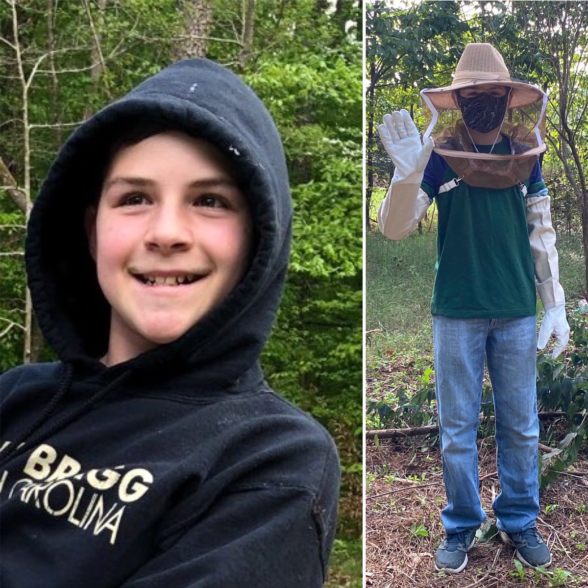 MCSDurham's tweet image. Meet Dominic! He’s been at MCS since *3rd* grade! Next year he’ll be attending Southeastern School of Energy and Sustainability in Durham. Best of luck, Dom! We know you’ll do well! #MCSGraduates #MCSAC #MCSStudents #MCSDurham