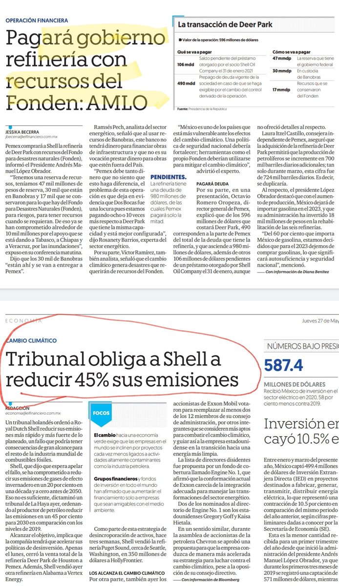 MANUELOG's tweet photo. ¡Queda claro que el petróleo no es el mejor negocio! los más ricos del mundo, NO SON PETROLEROS.Gastar dinero del Fondo nacional de desastres naturales, compromete la ayuda a quien menos tiene, cuando asolen los fenómenos naturales a nuestro país. #Amloalcarajo #Amlomata COMPARTE https://t.co/QIy2jFw2rB