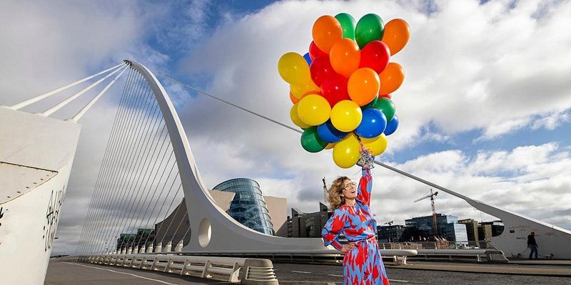 LIFT Ireland - The Better Leadership Forum - ‘How do we Cultivate Good Political Leaders?’ Thursday, 10th June, 1-2pm.

An exciting line up of speakers will be announced soon. Save your spot at this high-profile debate on leadership below.

REGISTER: buff.ly/3yKGrBe