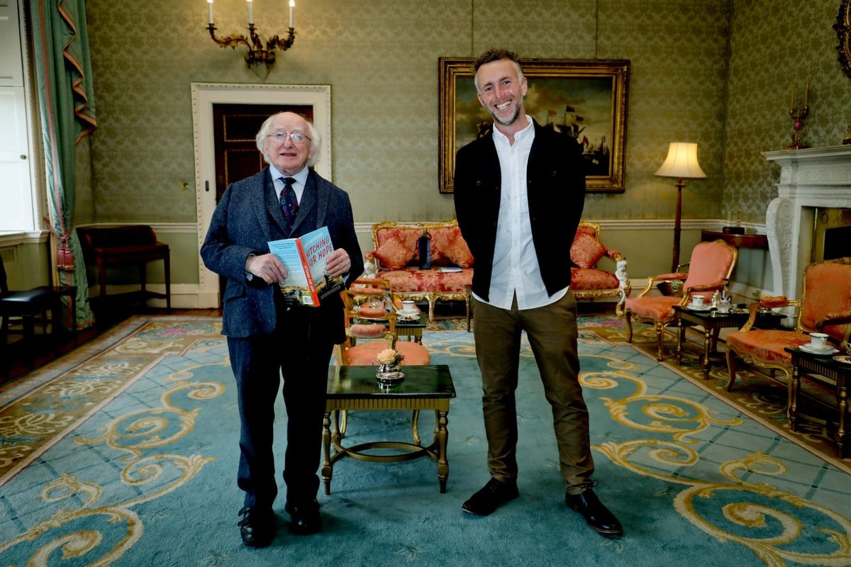 Ruairí McKiernan tweet media