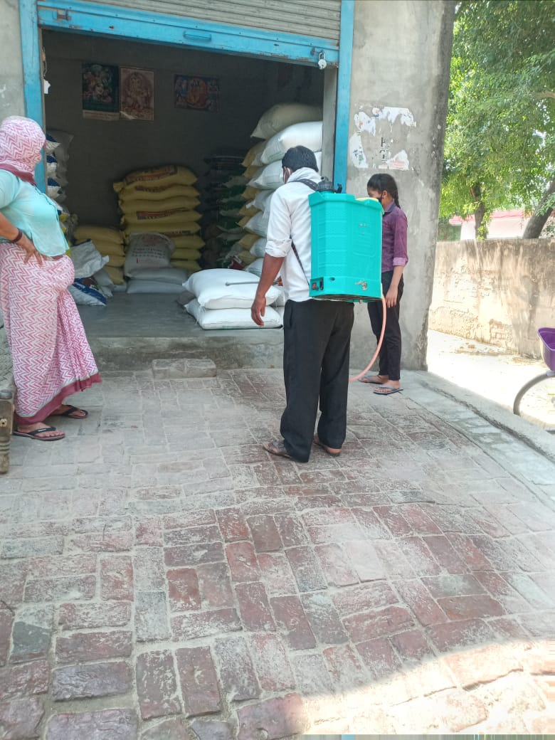 Panchayati Raj Department GB Nagar tweet media
