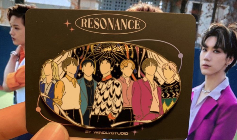 Gorgeous Resonance pins by <a href="/windlystudio/">s. 📌 collectbook</a> 🤩🤩