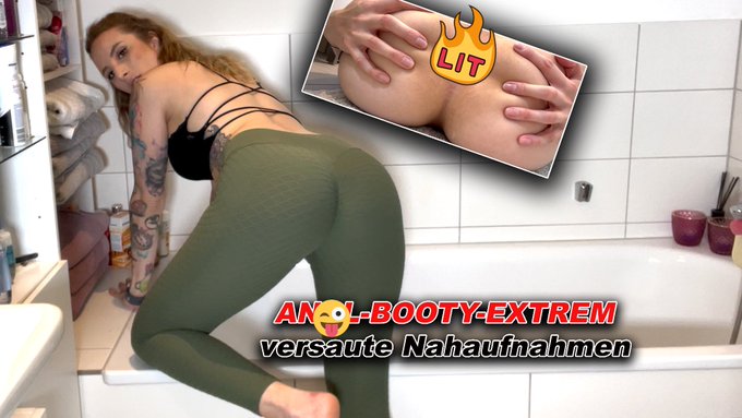 Gibt was Neues 🤭 ⏩ https://t.co/IcZxaUBcCr ⏪   #mydirtyhobby #mdh @mydirtyhobby https://t.co/JvaNUI6<a href="/tag/mdh"class="tags"><span>#mdh</span></a><a href="/tag/mydirtyhobby"class="tags"><span>#mydirtyhobby</span></a>